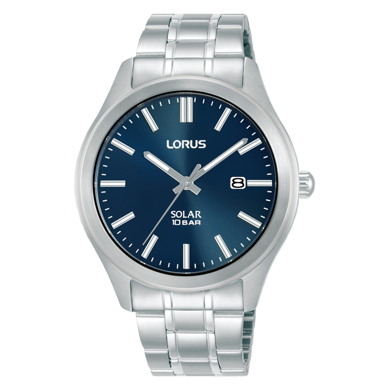 Lorus Classic RX389AX9 Horloge
