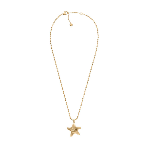 Product SKJ1899710 is een verfijnd sieraad in de categorie juweel, specifiek een ketting. Deze ketting kan het beste gedragen worden als een opvallend modestatement, ideaal voor formele gelegenheden of als een alledaagse eyecatcher. Combineer het met bijpassende oorbellen of een armband voor een complete look die stijl en elegantie uitstraalt.