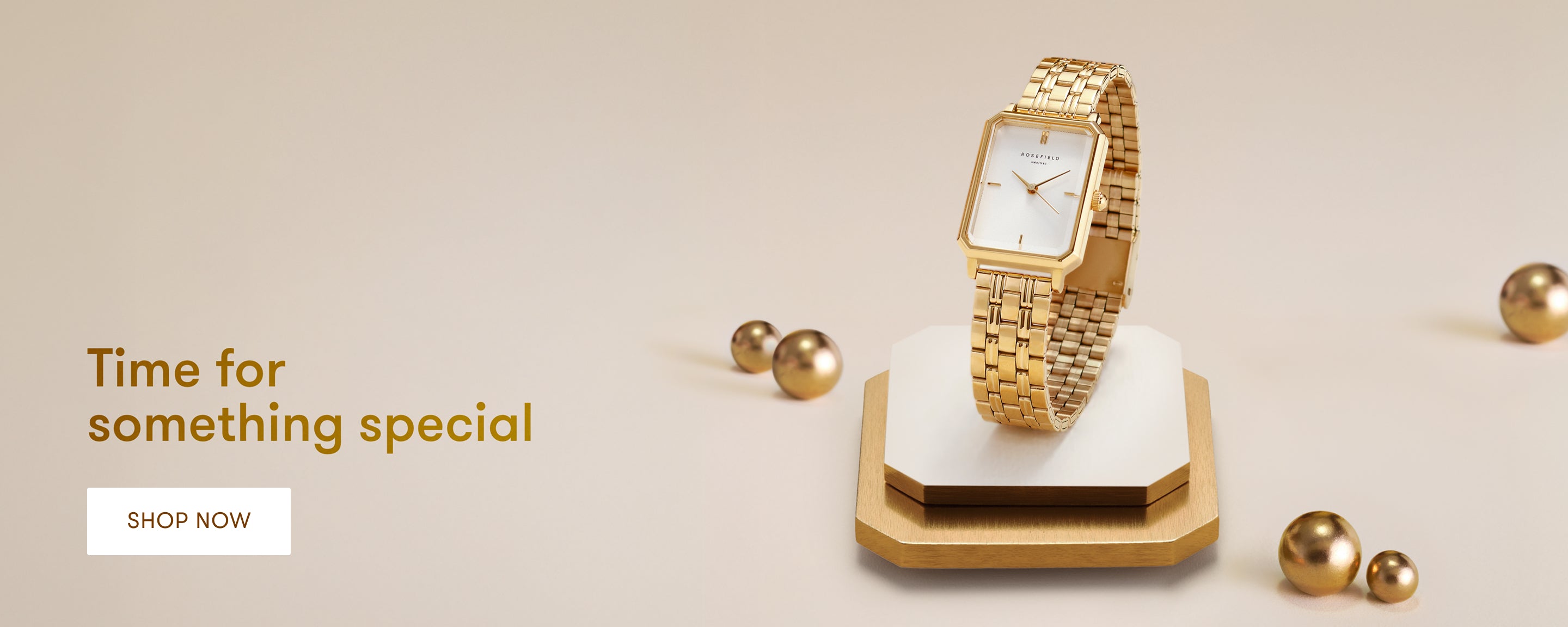 Discover Rosefield's women's watches & jewelry. From classic silhouettes to bold, contemporary styles. Free worldwide delivery from $60.