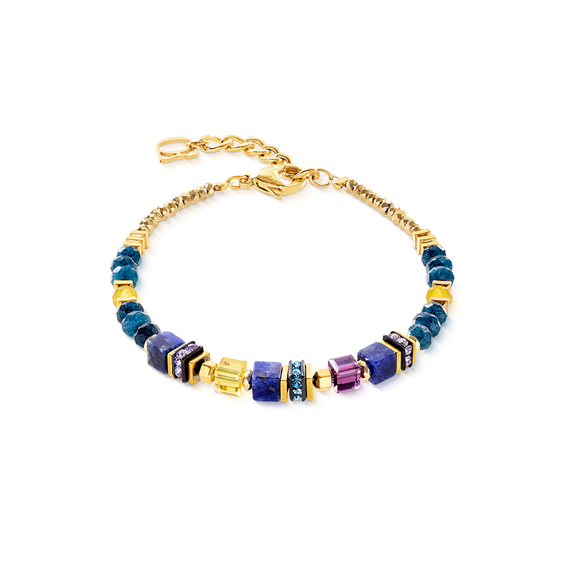 COEUR DE LION ARMBAND 3046/30-1592