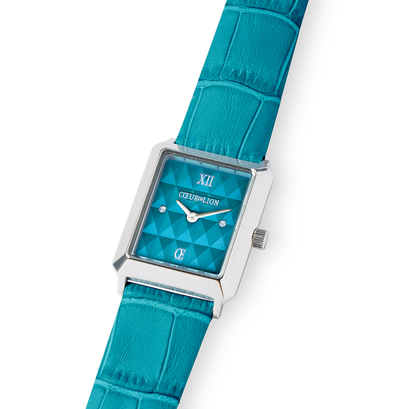 COEUR DE LION HORLOGE 7670/71-0627