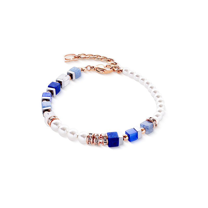 COEUR DE LION ARMBAND 4354/30-0759