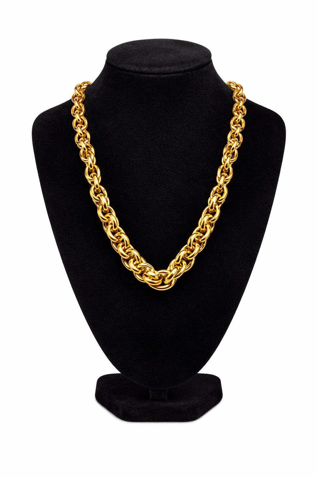 De ZILGOLD65CM is een fantasieketting van ongedefinieerd merk in de categorie sieraden. Deze unieke ketting voegt een vleugje elegantie toe aan elke outfit. Combineer het met een eenvoudige top of jurk om de ketting te laten opvallen. Perfect voor speciale gelegenheden of om je dagelijkse look te verfraaien. Verkrijgbaar nu in onze webshop!