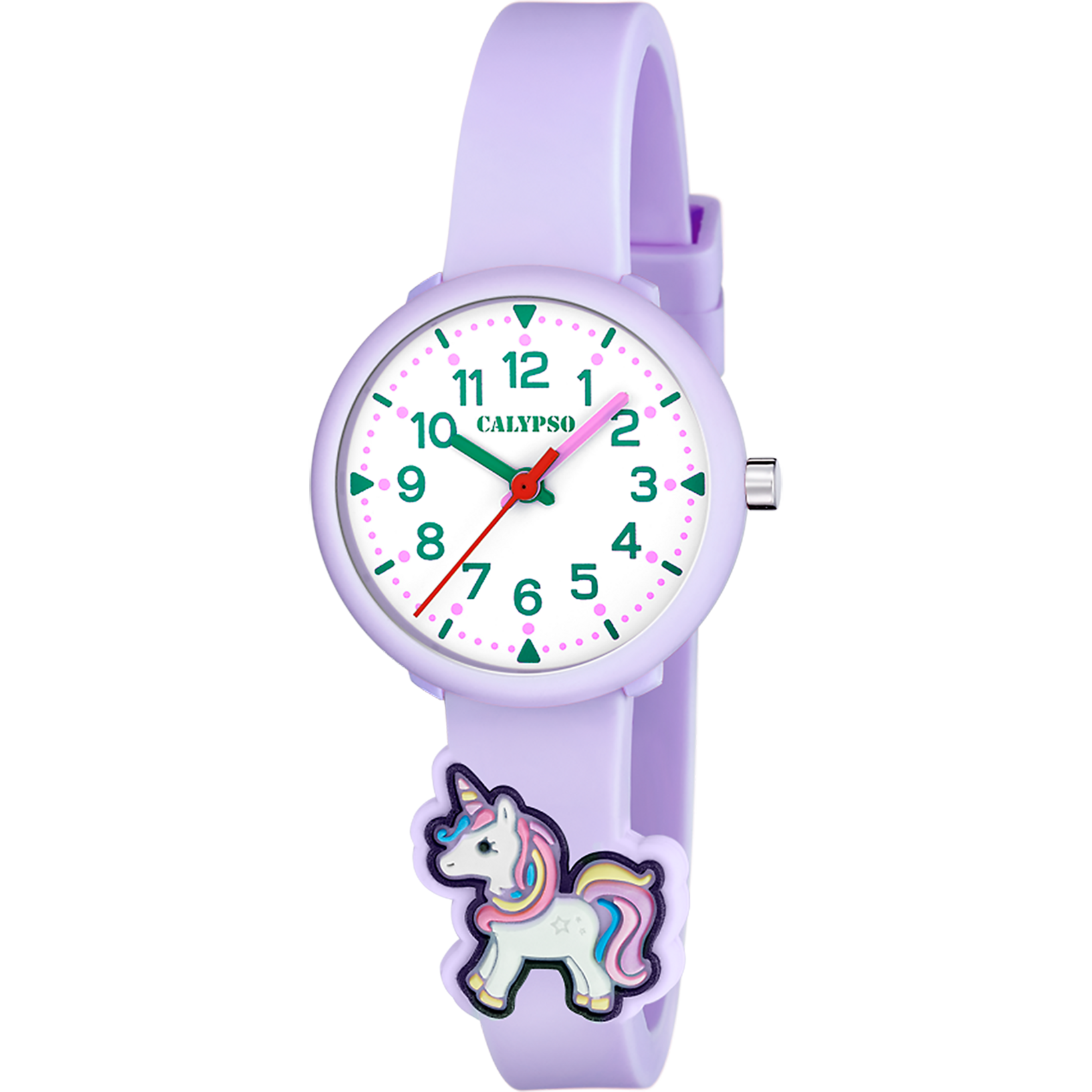 De Calypso Horloge K5844/4 is een stijlvol polshorloge dat zowel functioneel als modieus is. Ideaal voor dagelijks gebruik en speciale gelegenheden. Draag het comfortabel om uw pols voor een tijdloze uitstraling die naadloos past bij zowel casual als formele kleding. Voeg dit veelzijdige accessoire toe aan uw collectie en maak een stijlstatement.