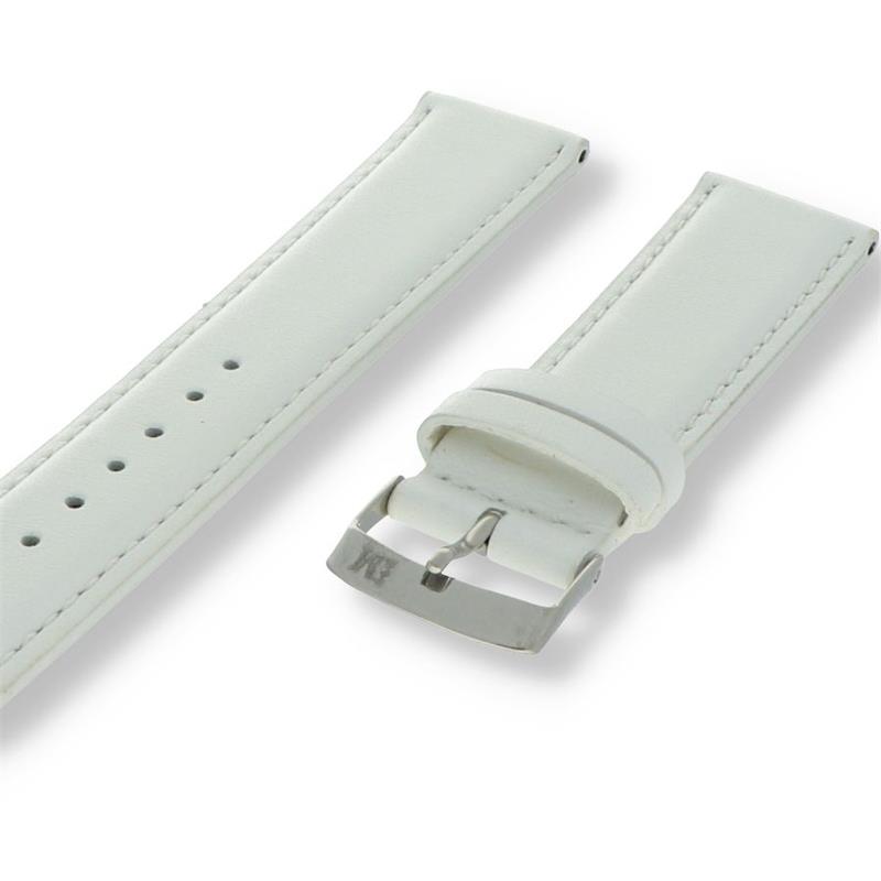 Het Morellato Horlogeband Grafic leer wit, modelnummer PMX017GRAFIC12, beschikt over een standaardmodel band van echt leer in de kleur wit. Met een breedte van 12 mm en een gewicht van 6 gram is het ideaal voor dagelijks gebruik. Draag het met casual of zakelijke kleding voor een verfijnde uitstraling. Perfect voor elke gelegenheid!