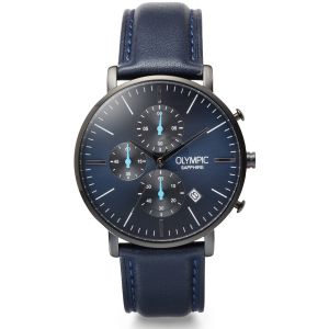 OL Tempus Hrn. Bl. Lr. Zw. Stl. Bl.