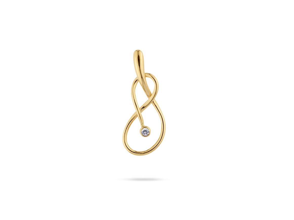 LI-737D+Y LEONI JEWELLERY LILY