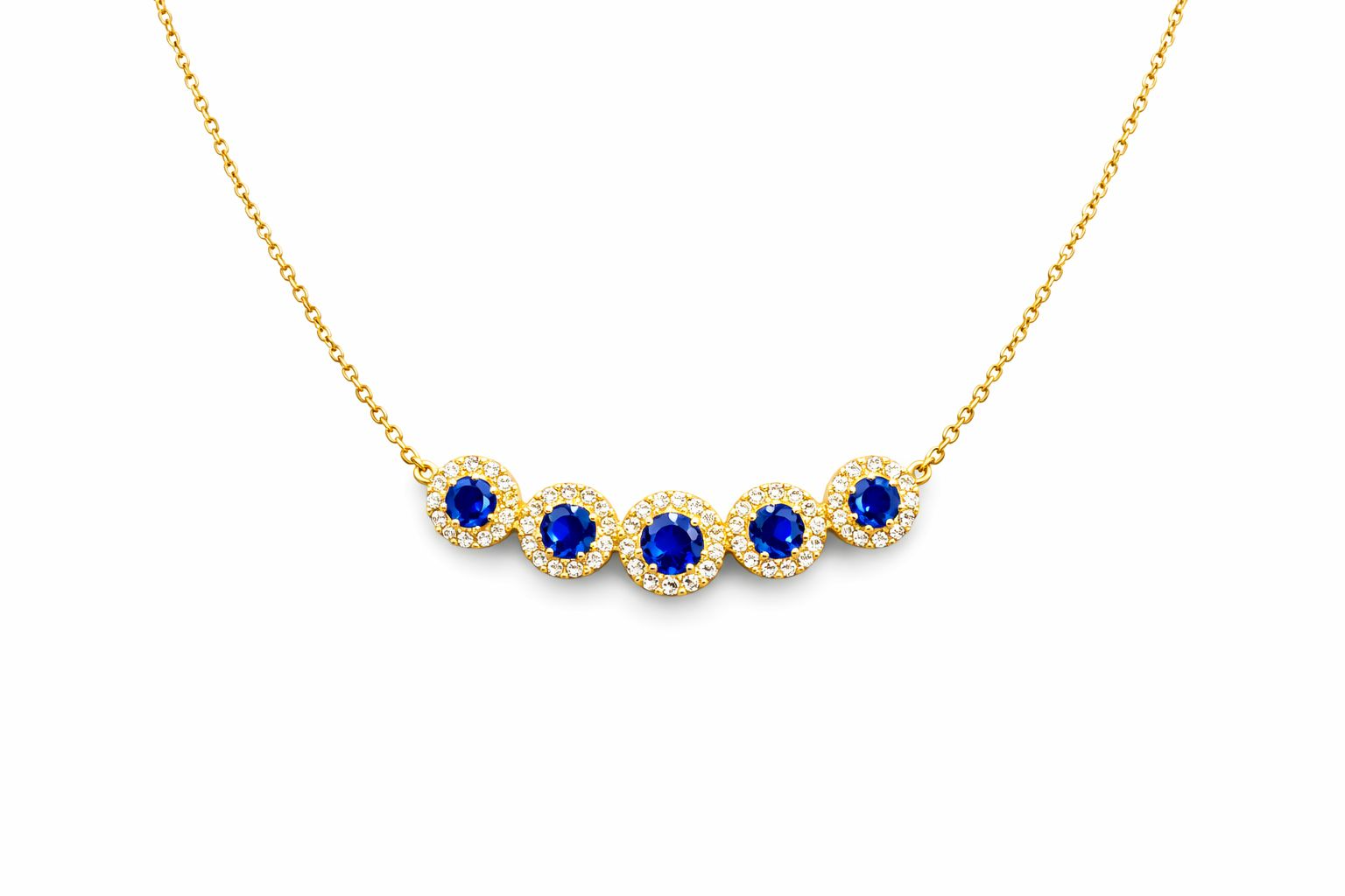 Product 1736BL: Deze fantasieketting voegt een vleugje elegantie toe aan elke outfit. Perfect te dragen bij een avondjurk of om een casual look te verfraaien. De unieke stijl maakt het een veelzijdig accessoire dat opvalt. Combineer met andere sieraden voor een modieuze, gelaagde look. Een must-have voor elke juwelenliefhebber!