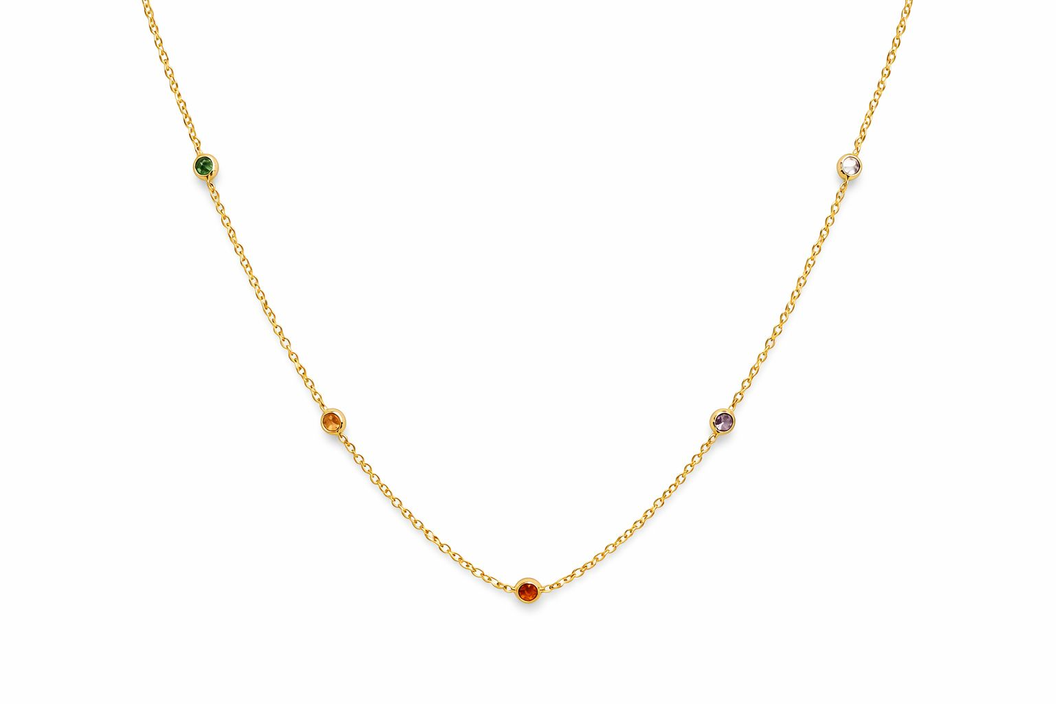 Dit prachtige Goud collier van 42/45 cm, met modelnummer FRI-117, valt onder de categorie JUWEEL als NECKLACE. Het tijdloze ontwerp maakt het perfect voor zowel formele als casual gelegenheden. Draag het solo voor een elegante uitstraling, of combineer met andere kettingen voor een gelaagde look. De perfecte aanvulling op elke sieraden collectie.