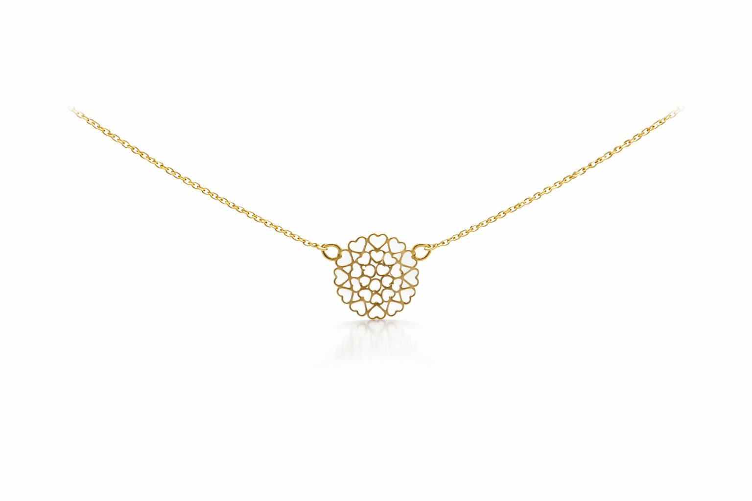Het Goud collier van 44 cm met hartvormige hanger, modelnummer LC-10061, valt onder de categorie "JEWEL" en is een stijlvolle NECKLACE. Met een lengte van 440 mm is het perfect voor dagelijks gebruik of speciale gelegenheden. Draag deze elegante ketting solo voor een subtiele look, of combineer met andere sieraden voor een gelaagd effect.
