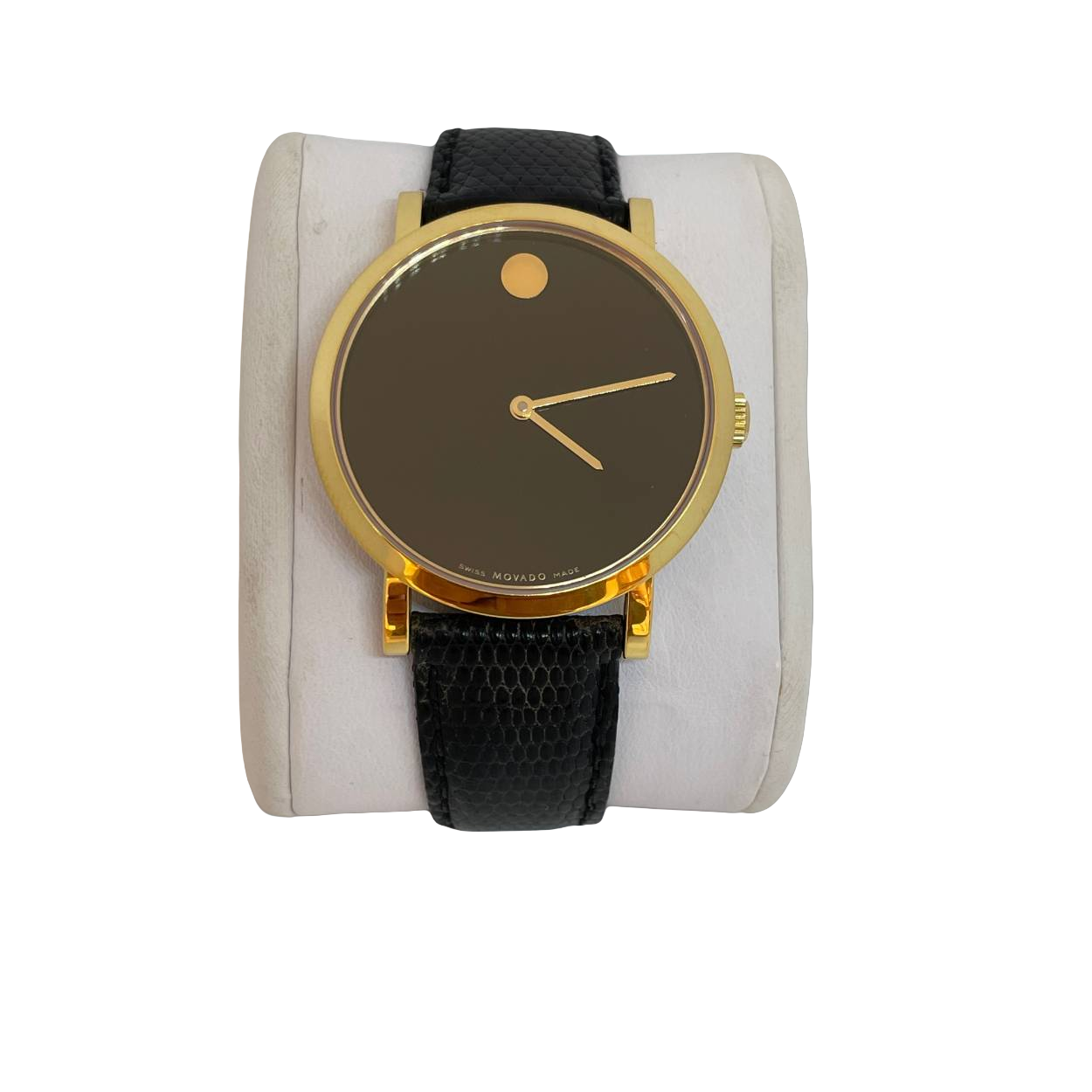 Movado automaat