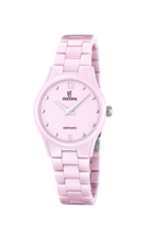 FESTINA SRA.CERAM.ESF.ROSA.