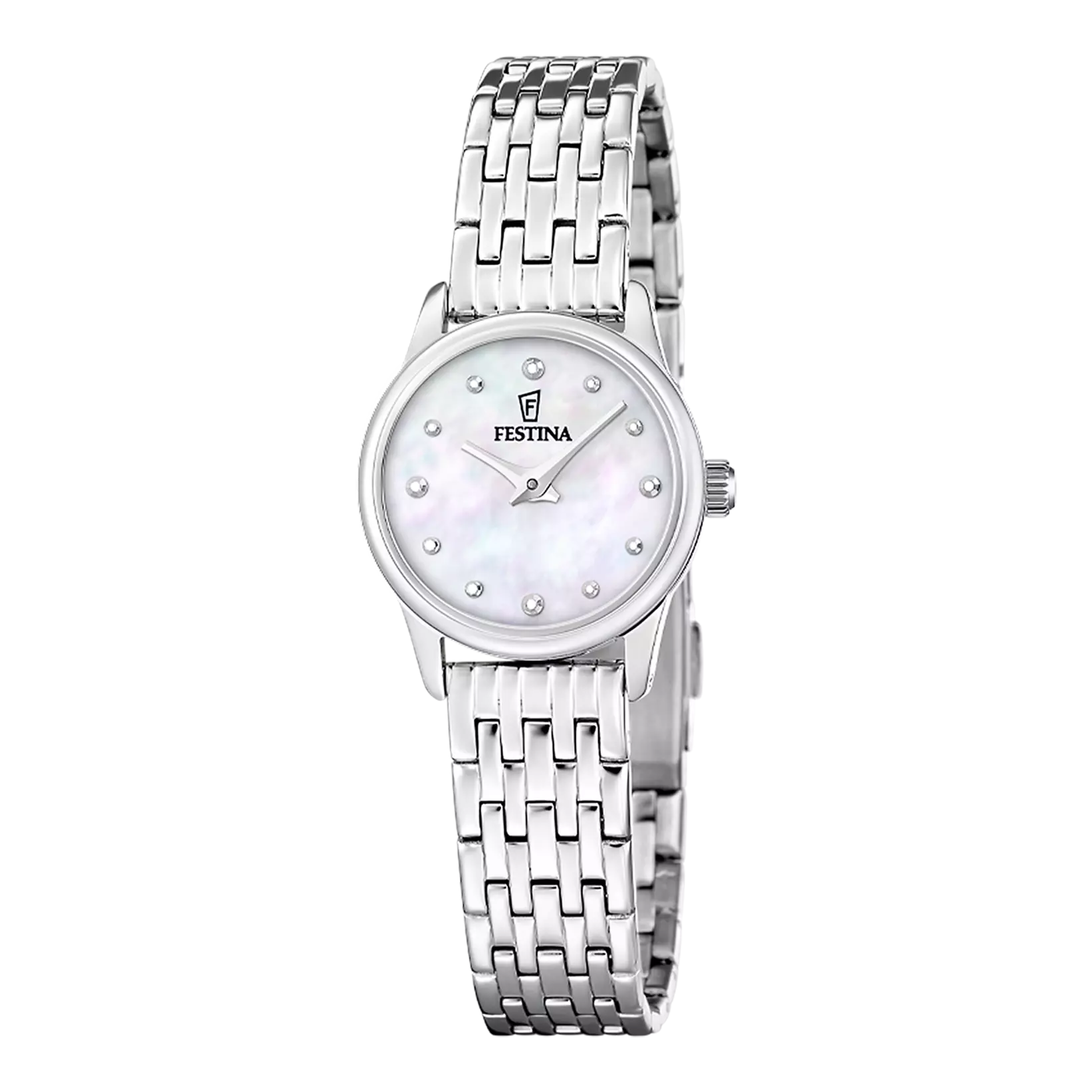 *GRATIS VERZENDING
*GRATIS INPAKSERVICE
Productinformatie:
Diameter horlogekast: 23 mm diameter
Materiaal horlogekast: RVS
Materiaalglas: Mineraalglas
Tijdsaanduiding: Analoog
Typehorlogesluiting: Dubbele Drukknop
Waterdicht: 5 ATM Regen- & spatwaterdicht
U kunt ook altijd terecht in onze vestiging in Utrecht, voor persoonlijk advies of om het product simpelweg in het echt te kunnen bekijken.