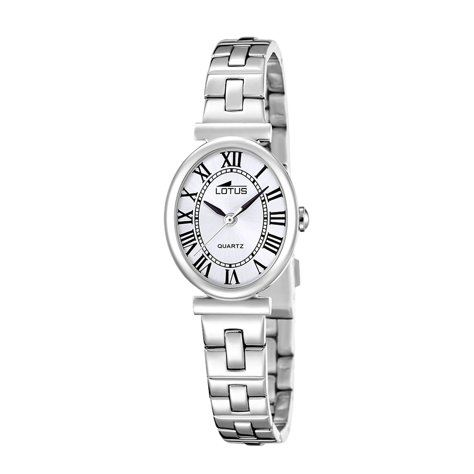 Festina-kast en band staal-5atm-geleverd met gratis armband