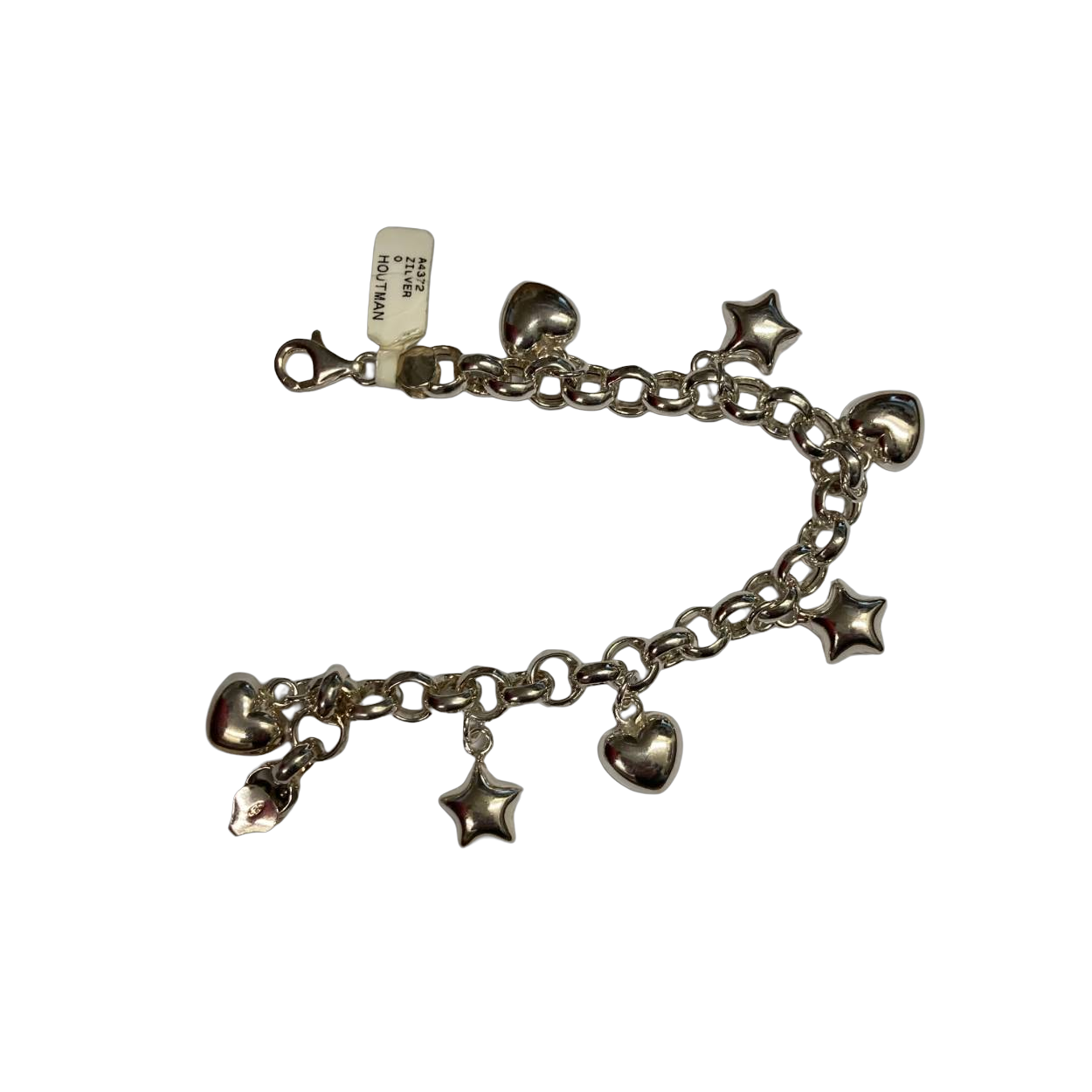 ZV BEDEL ARMB. JASS. HART/STER