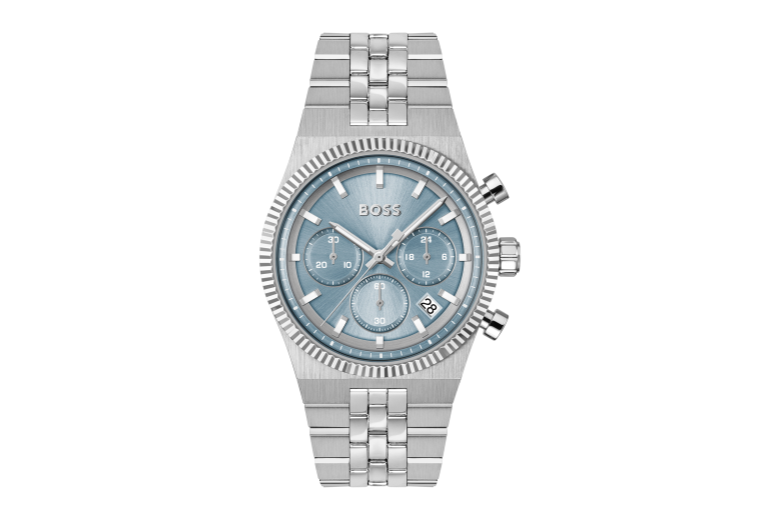 Hugo Boss herenhorloge