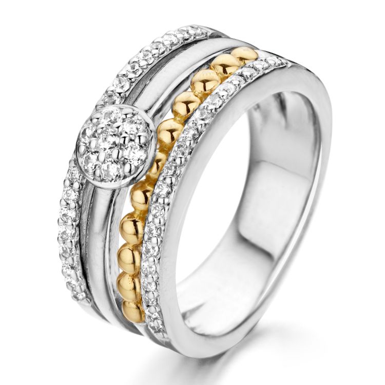 Dit is een Excellent Jewelry product