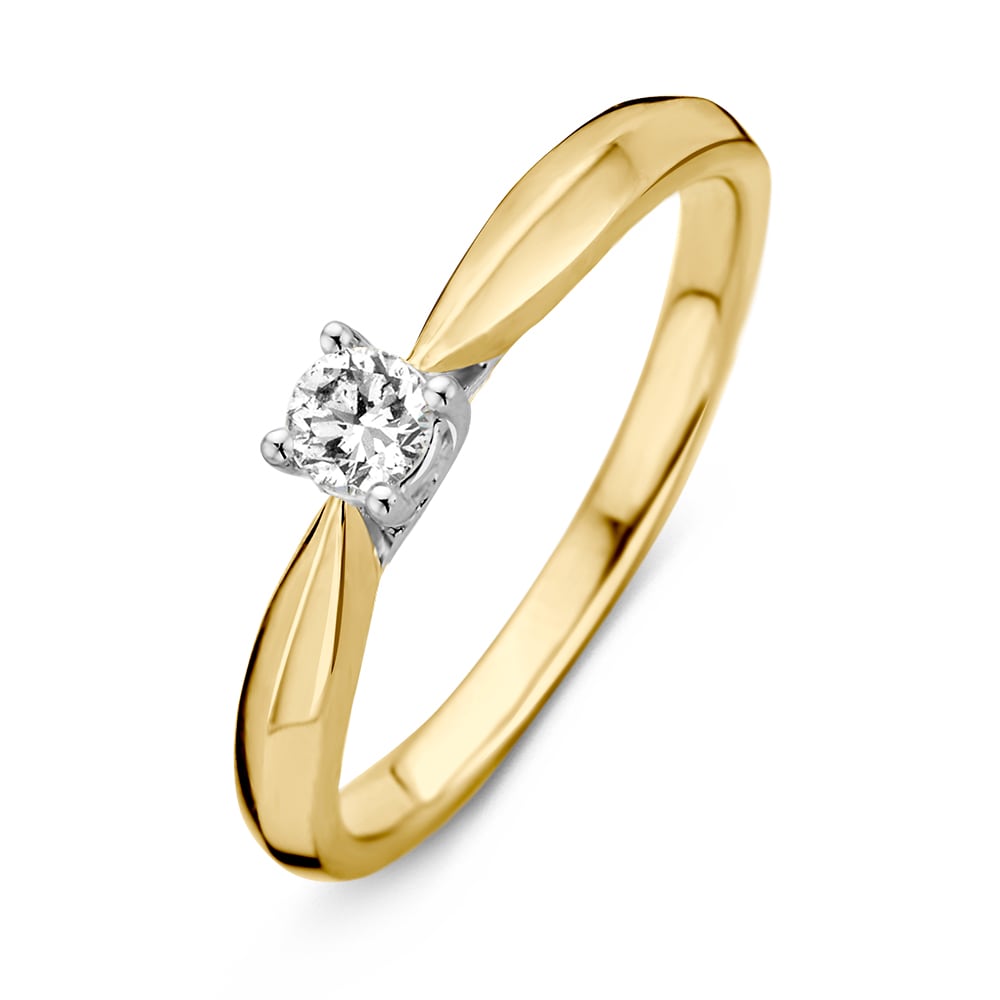 Dit is een Excellent Jewelry product