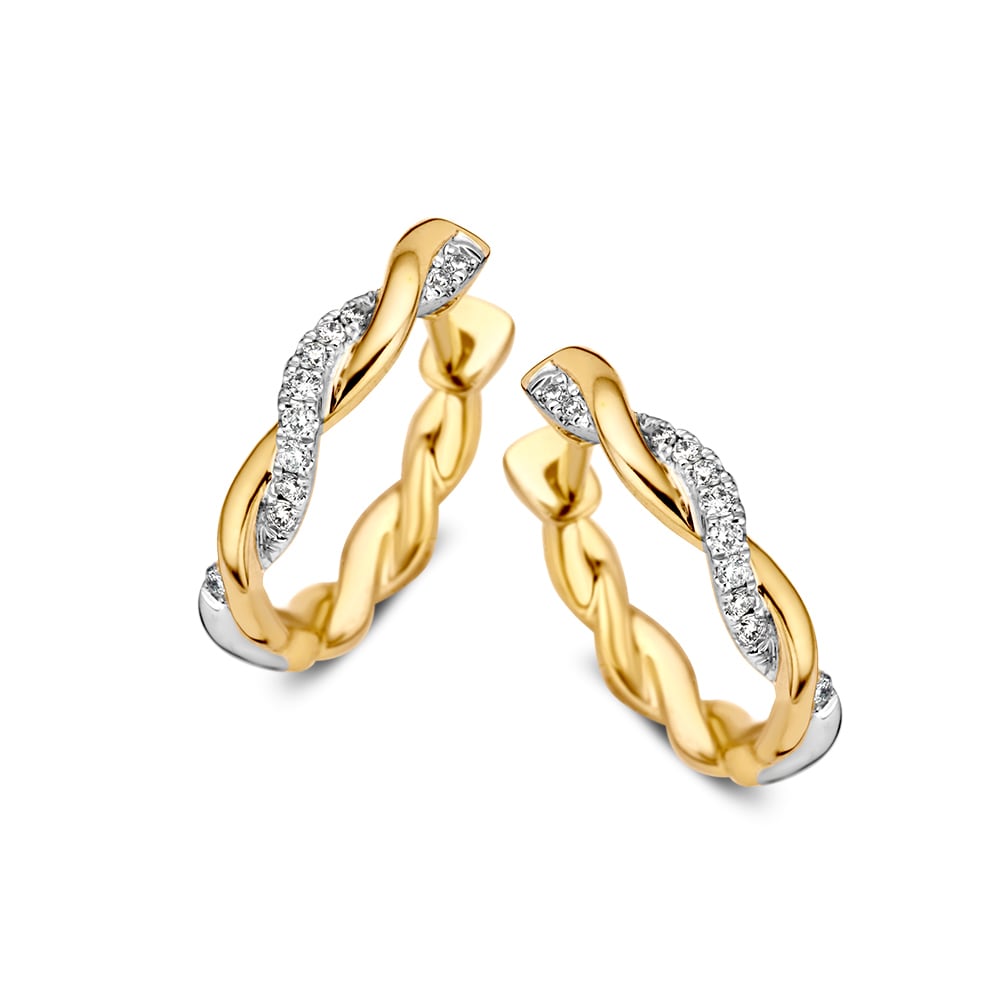 Dit is een Excellent Jewelry product