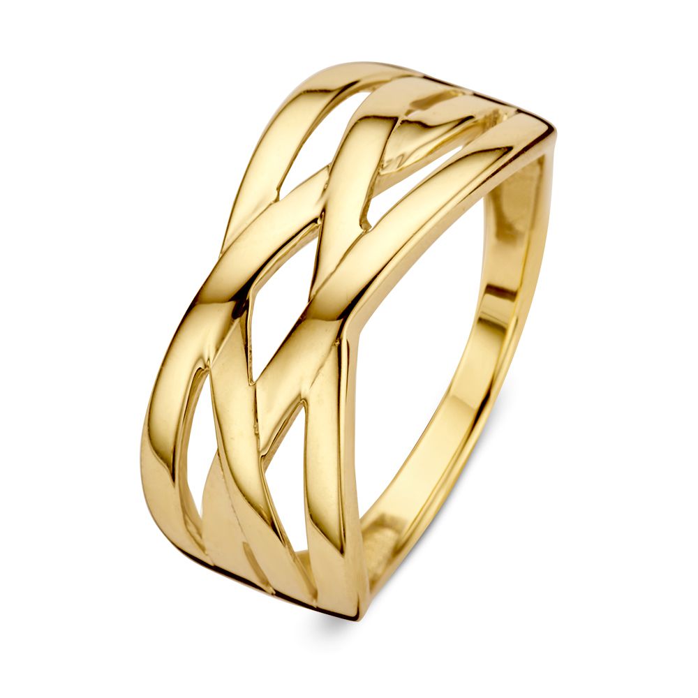 Dit is een Excellent Jewelry product