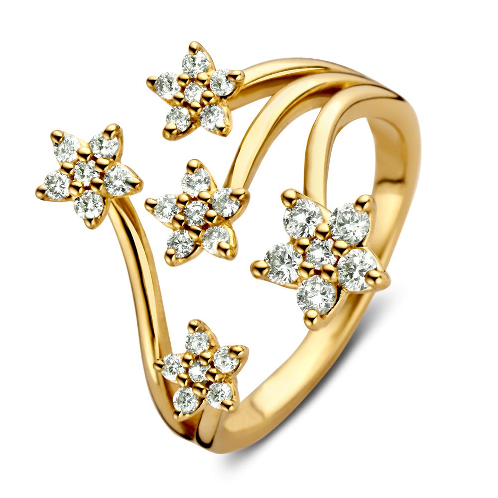 Dit is een Excellent Jewelry product