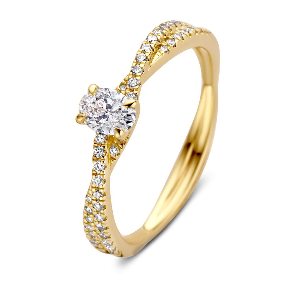 Dit is een Excellent Jewelry product