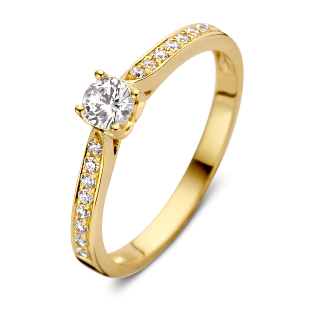 Dit is een Excellent Jewelry product