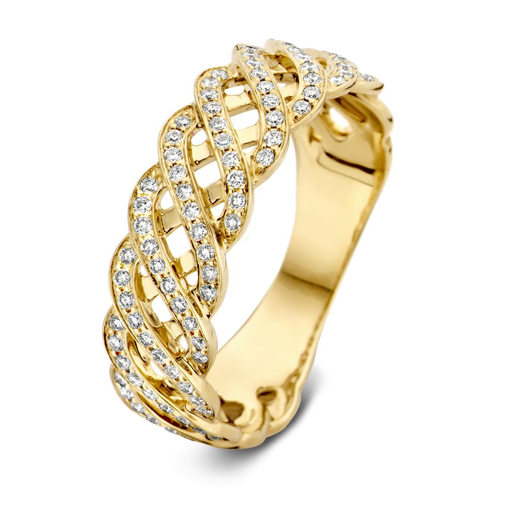 Dit is een Excellent Jewelry product