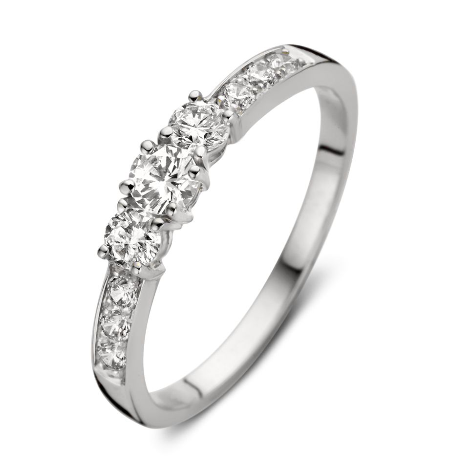 Dit is een Excellent Jewelry product