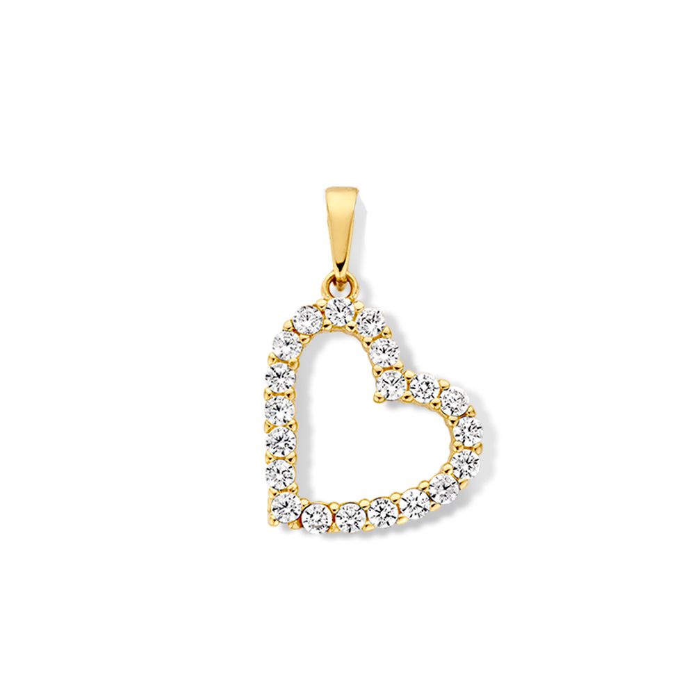 Dit is een Excellent Jewelry product