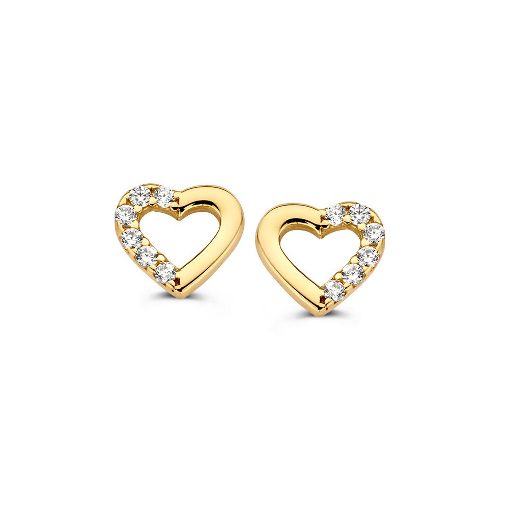 Dit is een Excellent Jewelry product