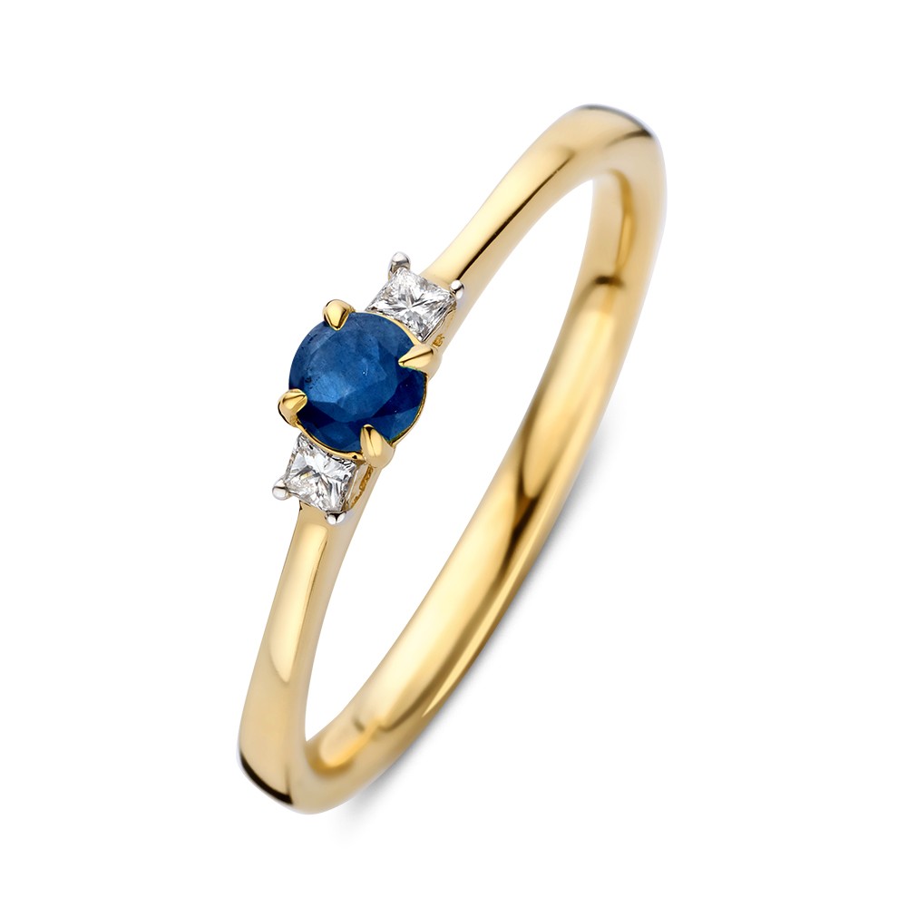 Dit is een Excellent Jewelry product