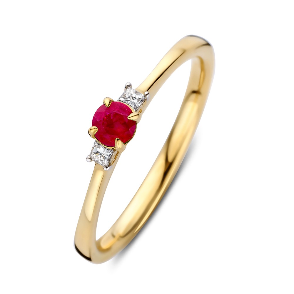 Dit is een Excellent Jewelry product