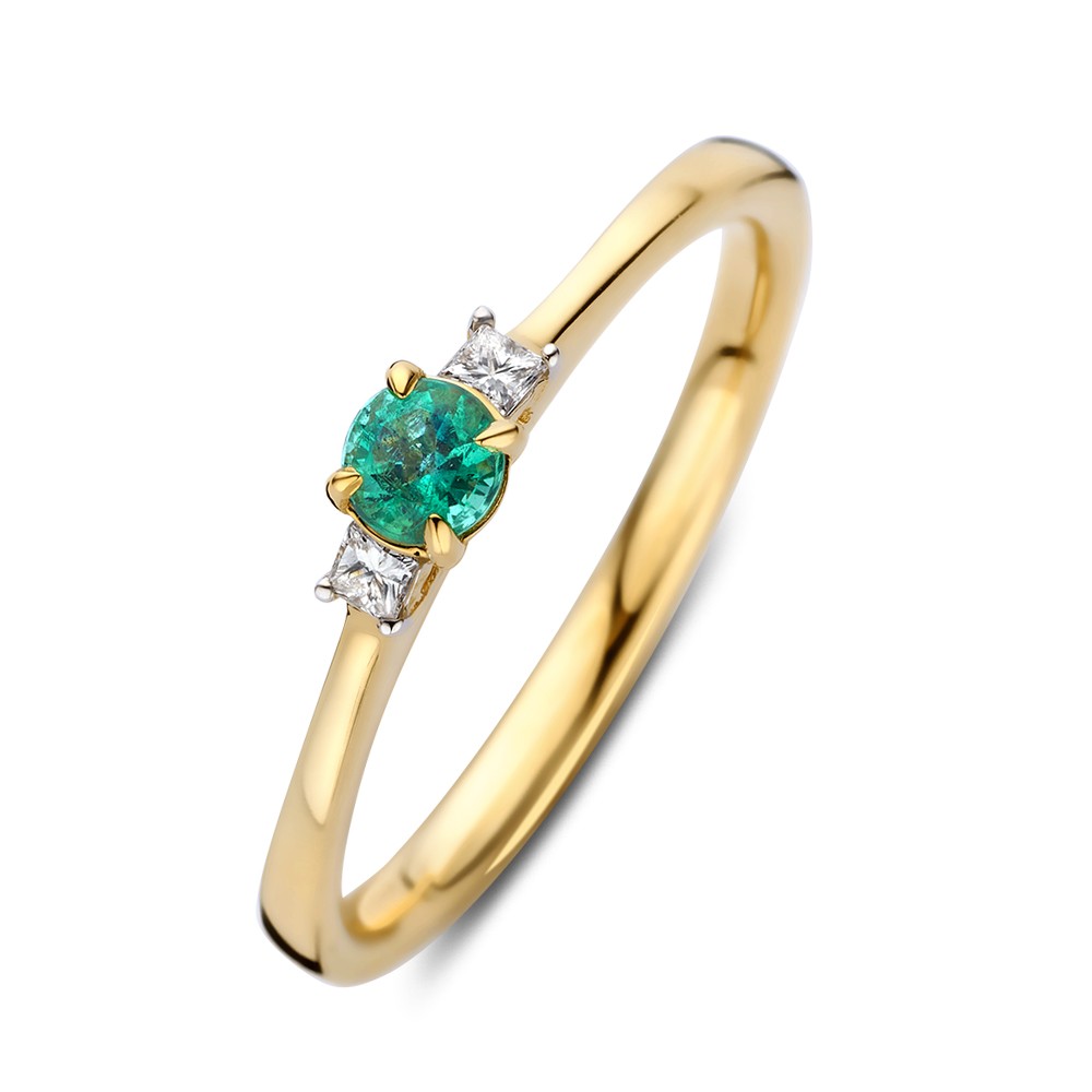 Dit is een Excellent Jewelry product