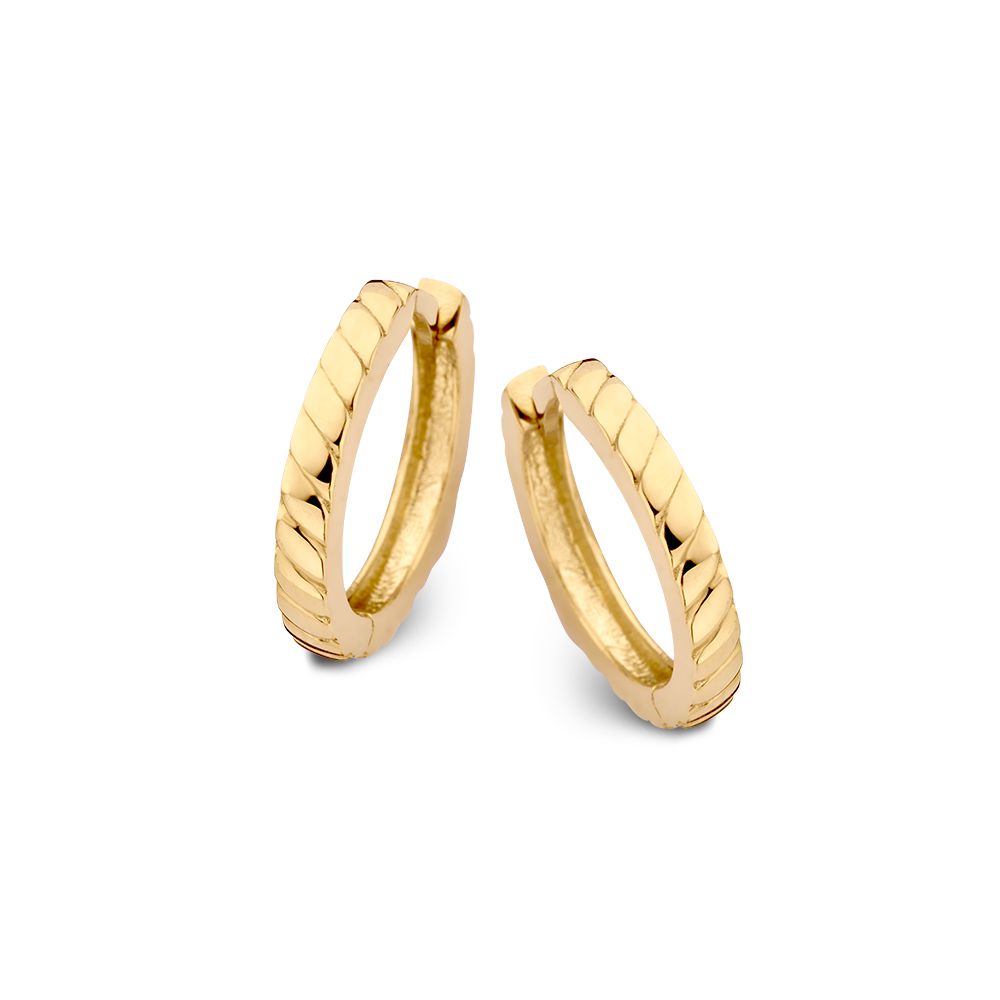 Dit is een Excellent Jewelry product