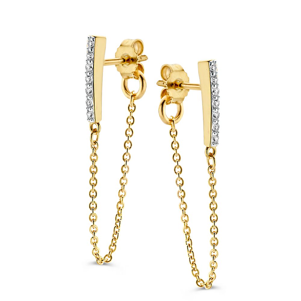 Dit is een Excellent Jewelry product