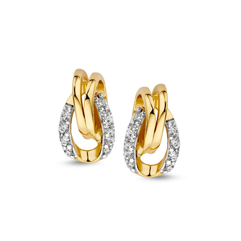 Dit is een Excellent Jewelry product