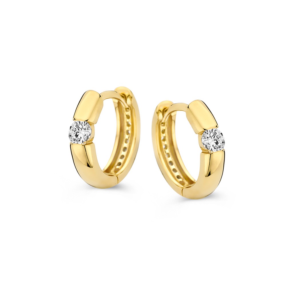 Dit is een Excellent Jewelry product