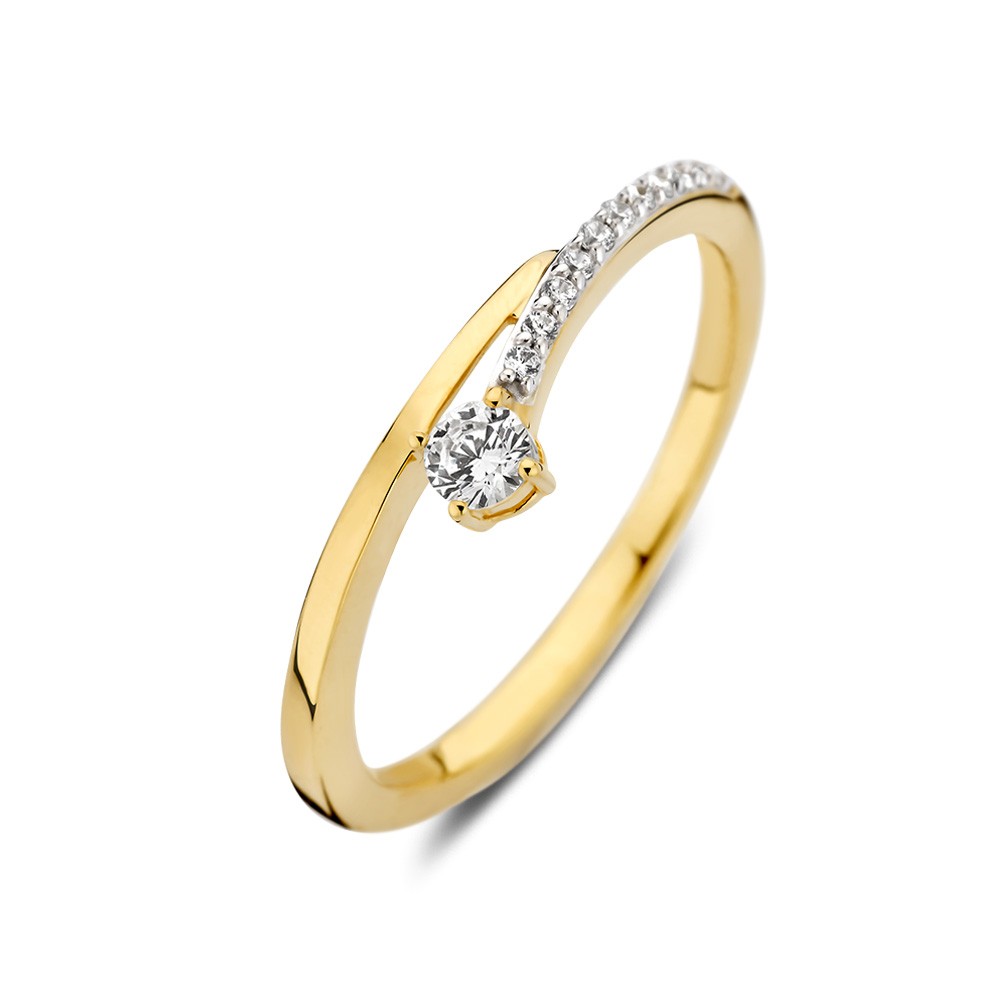 Dit is een Excellent Jewelry product