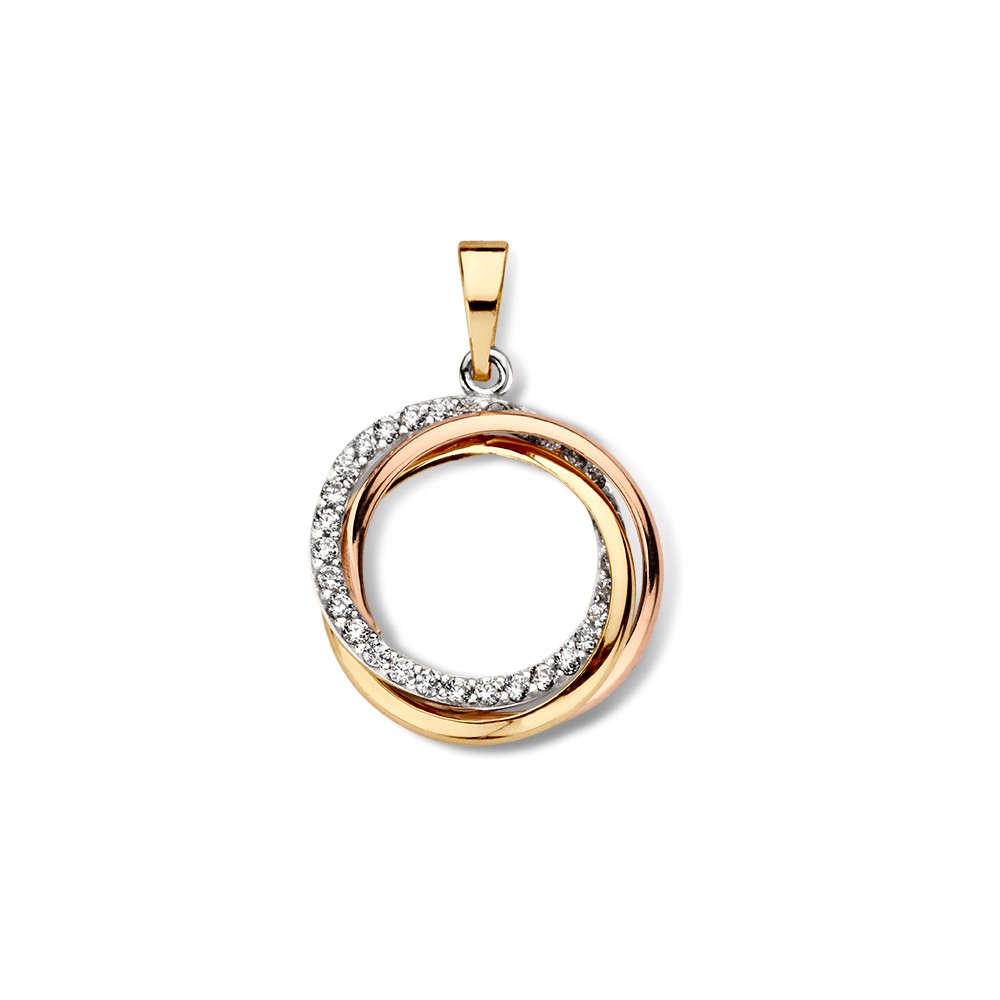 Dit is een Excellent Jewelry product