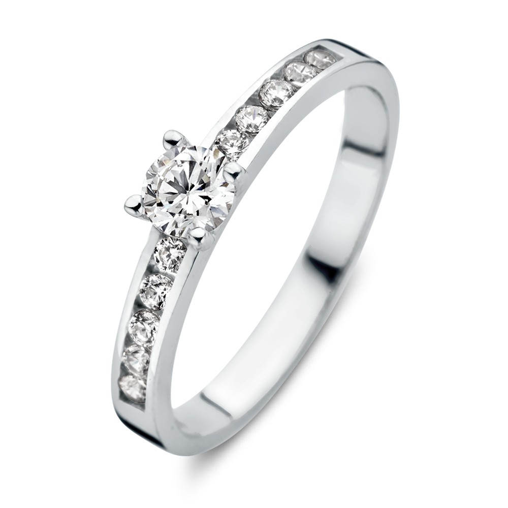 Dit is een Excellent Jewelry product