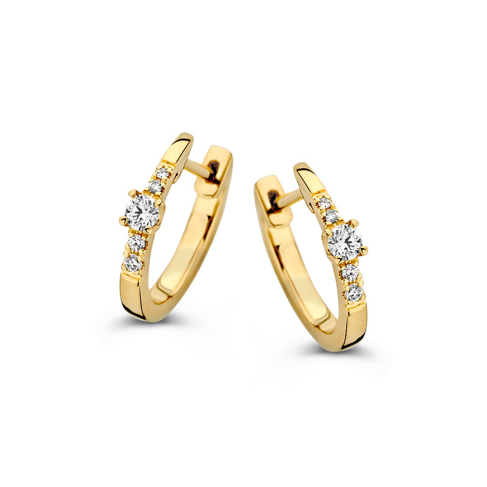 Dit is een Excellent Jewelry product