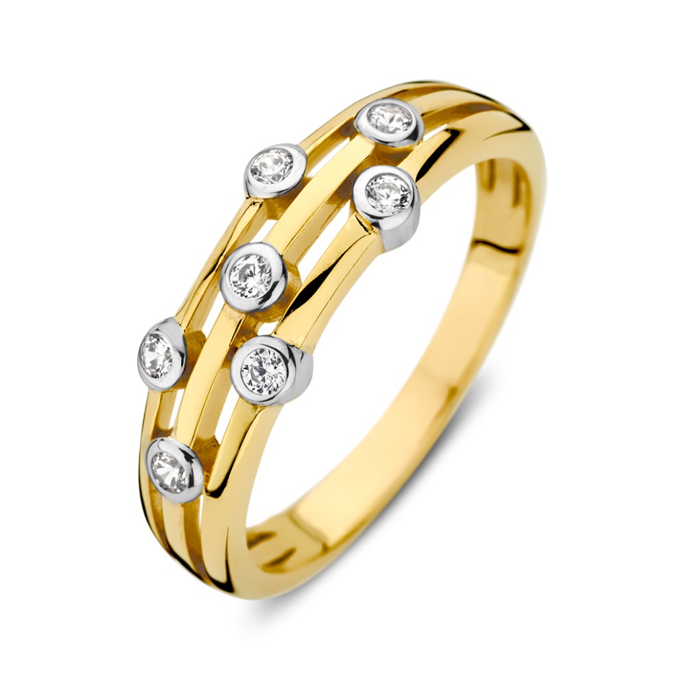 Dit is een Excellent Jewelry product