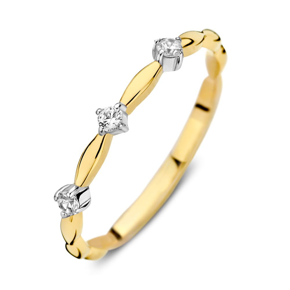 Dit is een Excellent Jewelry product