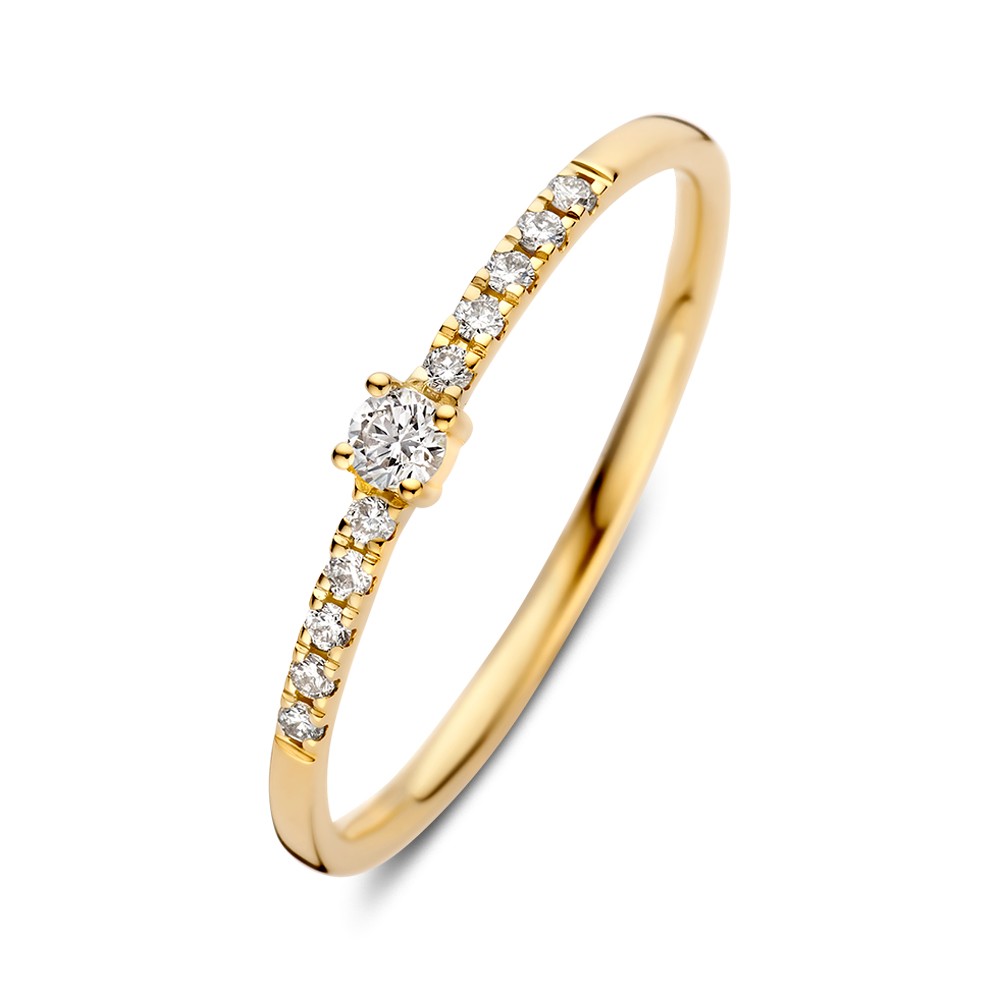 Dit is een Excellent Jewelry product