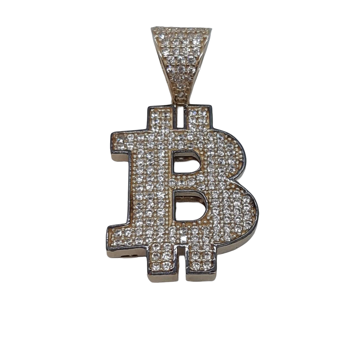 Deze gouden hanger, modelnummer BREA-0002256, is van 14-karaats goud, glanzend en goudkleurig. Draag dit sieraad als een stijlvol accent bij elke outfit, het liefst met andere gouden sieraden voor een elegante uitstraling. Het is perfect voor zowel dagelijks gebruik als voor speciale gelegenheden. Voeg een vleugje verfijning toe aan je look met deze prachtige hanger.