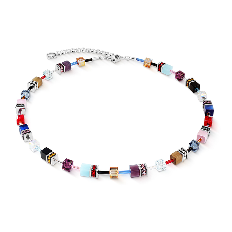 Coeur de Lion collier 2838/10-1592