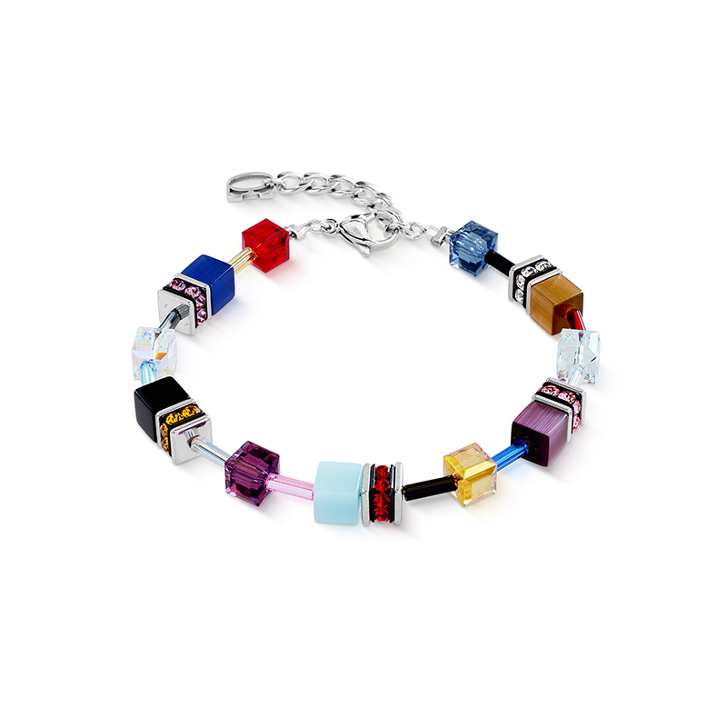 Coeur de Lion armband 2838/30-1592