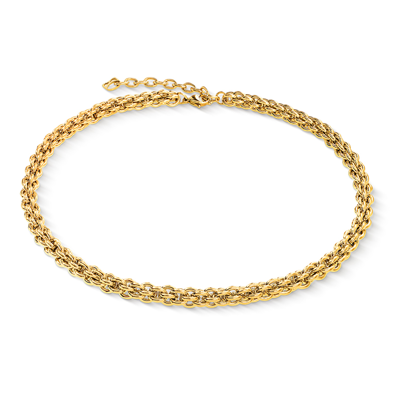 Coeur de Lion collier