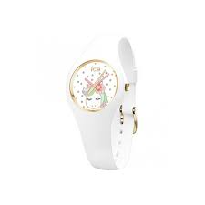 ICE fantasia-Unicorn white-extra small